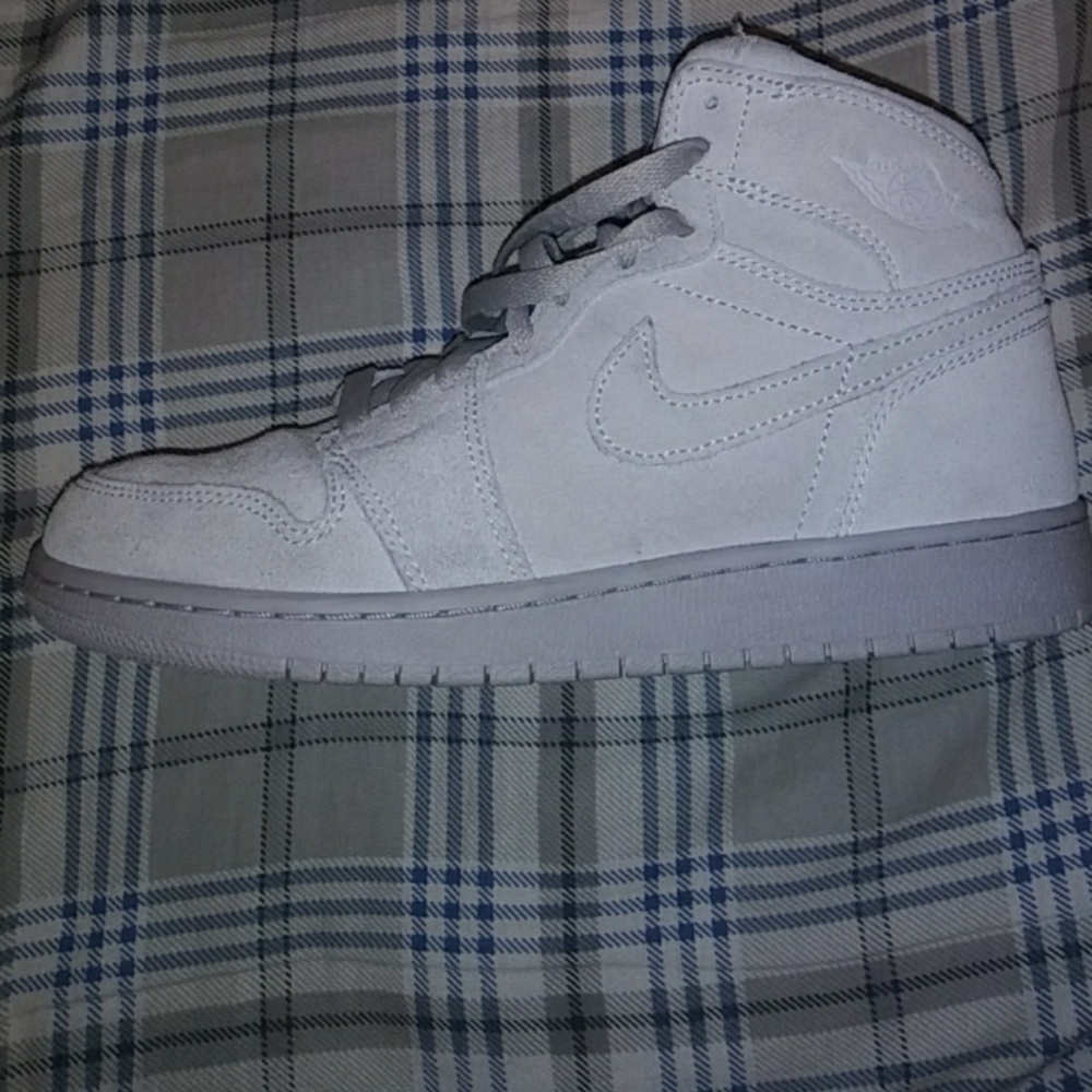 Jordans